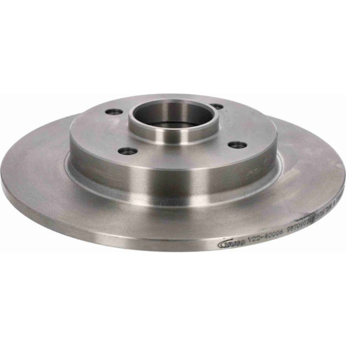 Vaico V22-40006 Bremsscheibe
