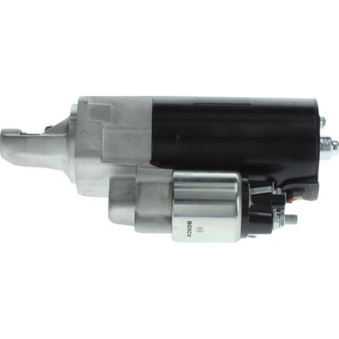 BOSCH 1 986 S00 774 Anlasser 12V, 1,7kW, Zähnez.: 10, 30,50, links, Ø 60 mm