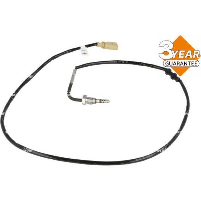 NRF 707454 Sensor, Abgastemperatur NRF 707454 Sensor, Abgastemperatur