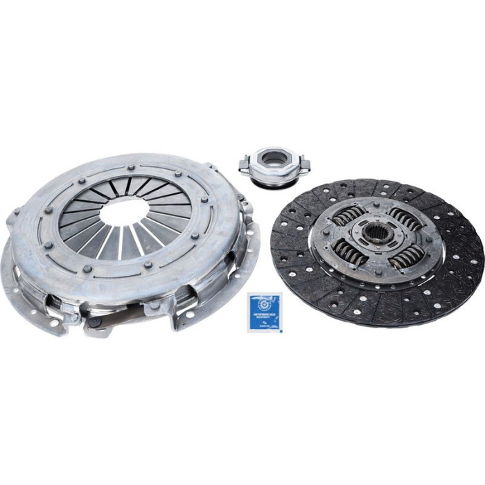 SACHS 3000 951 528 Kupplungssatz SACHS 3000 951 528 Kupplungssatz
