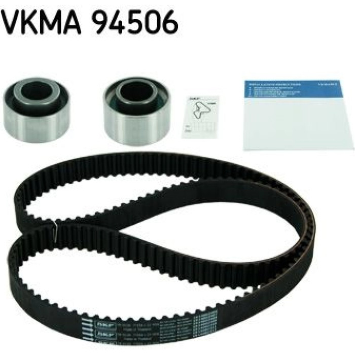 SKF VKMA 94506 Zahnriemensatz SKF VKMA 94506 Zahnriemensatz