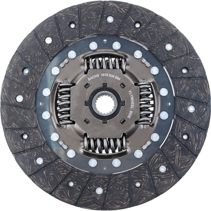 SACHS 3000 954 494 Kupplungssatz SACHS 3000 954 494 Kupplungssatz