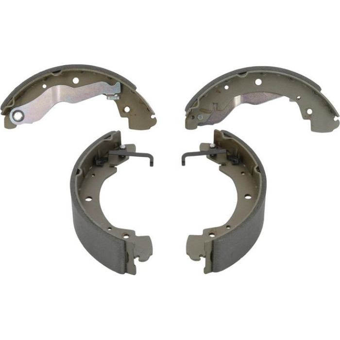 Ferodo FSB428 Bremsbackensatz PREMIER Ferodo FSB428 Bremsbackensatz PREMIER