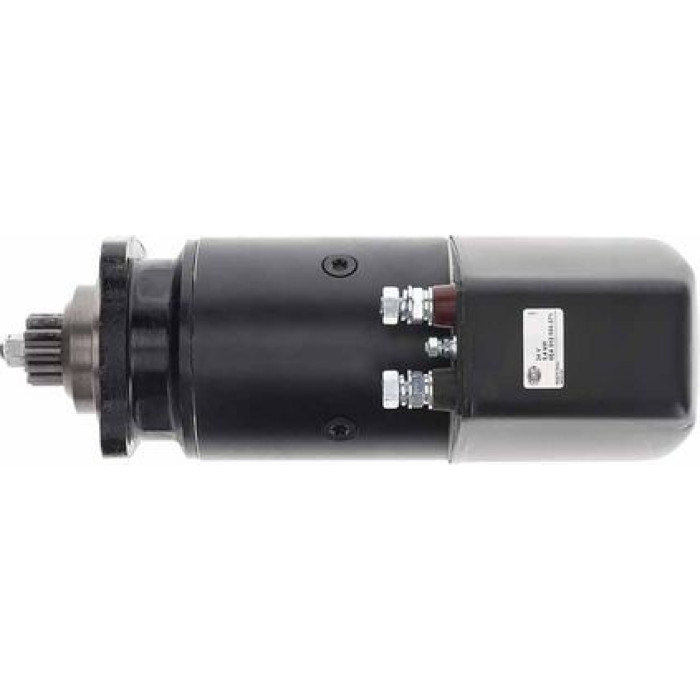Hella 8EA 012 586-571 Starter Hella 8EA 012 586-571 Starter