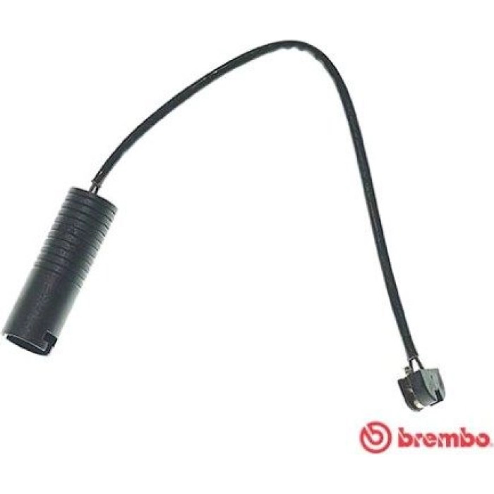 Brembo A 00 238 Warnkontakt, Bremsbelagverschleiß PRIME LINE