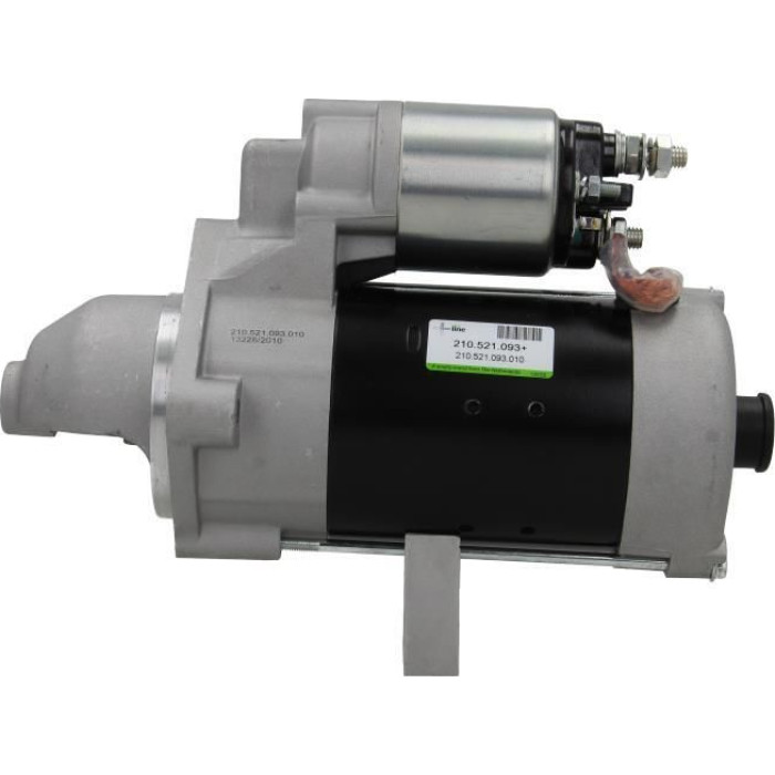 PSH 210.521.093.010 Starter +Line Original PSH 210.521.093.010 Starter +Line Original