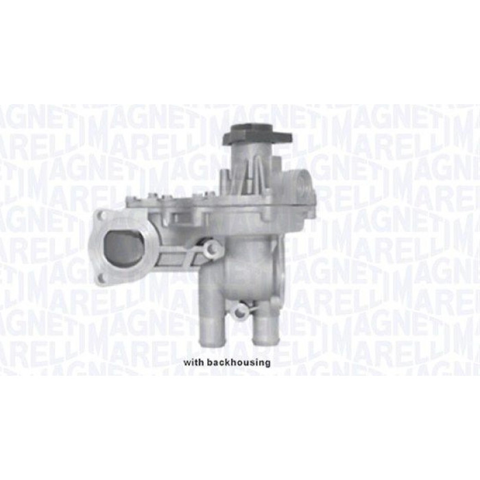 Wasserpumpe 352316171164 Wasserpumpe 352316171164