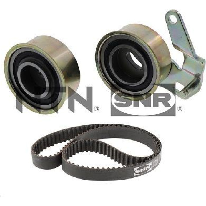 NTN-SNR KD453.07 Zahnriemensatz NTN-SNR KD453.07 Zahnriemensatz