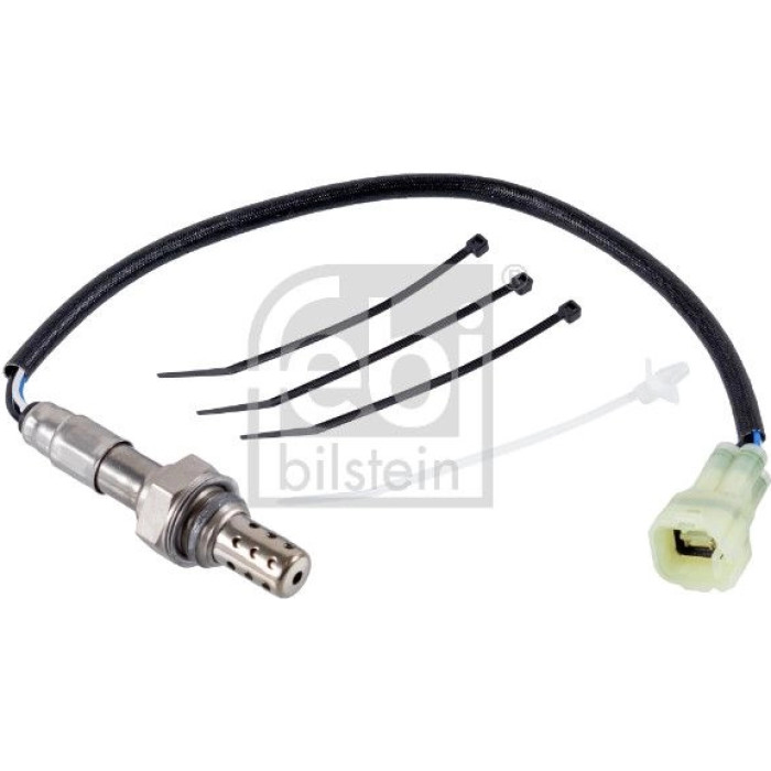 FEBI BILSTEIN 179578 Lambdasonde FEBI BILSTEIN 179578 Lambdasonde