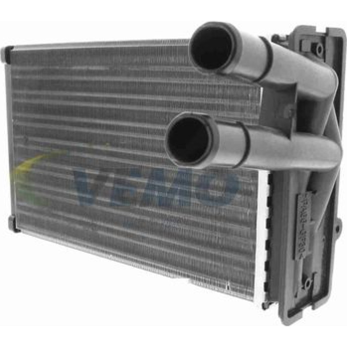 Vemo V15-61-0019 Wärmetauscher, Innenraumheizung Green Mobility Parts