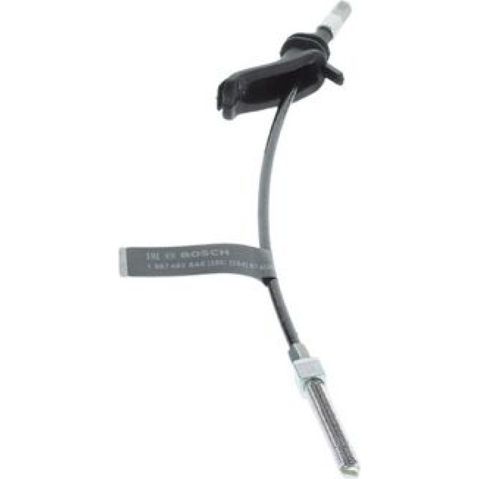 BOSCH 1 987 482 545 Seilzug, Feststellbremse