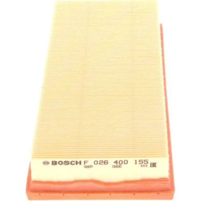 BOSCH F 026 400 155 Luftfilter BOSCH F 026 400 155 Luftfilter