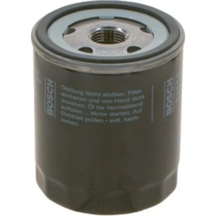 BOSCH 0 451 103 337 Ölfilter BOSCH 0 451 103 337 Ölfilter