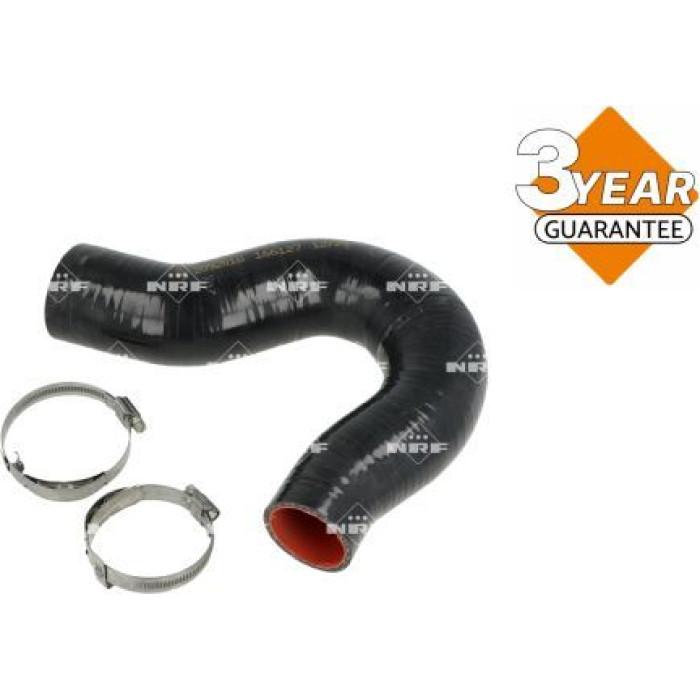 NRF 166127 Ladeluftschlauch EASY FIT