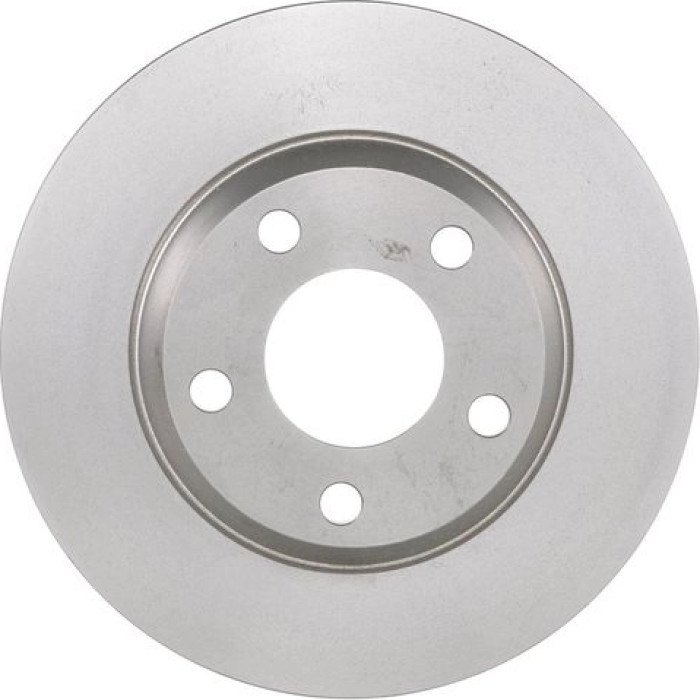 BOSCH 0 986 478 615 Bremsscheibe BOSCH 0 986 478 615 Bremsscheibe