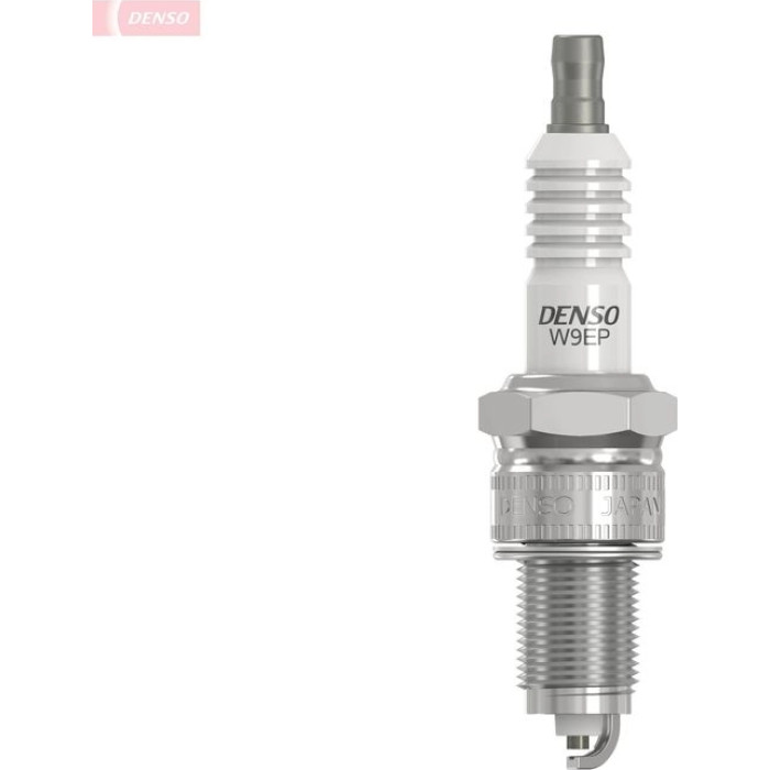 Denso W9EP Zündkerze Nickel