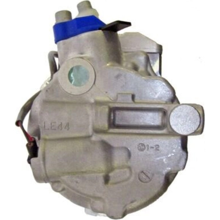 Mahle ACP 719 000P Kompressor, Klimaanlage BEHR Premium Line