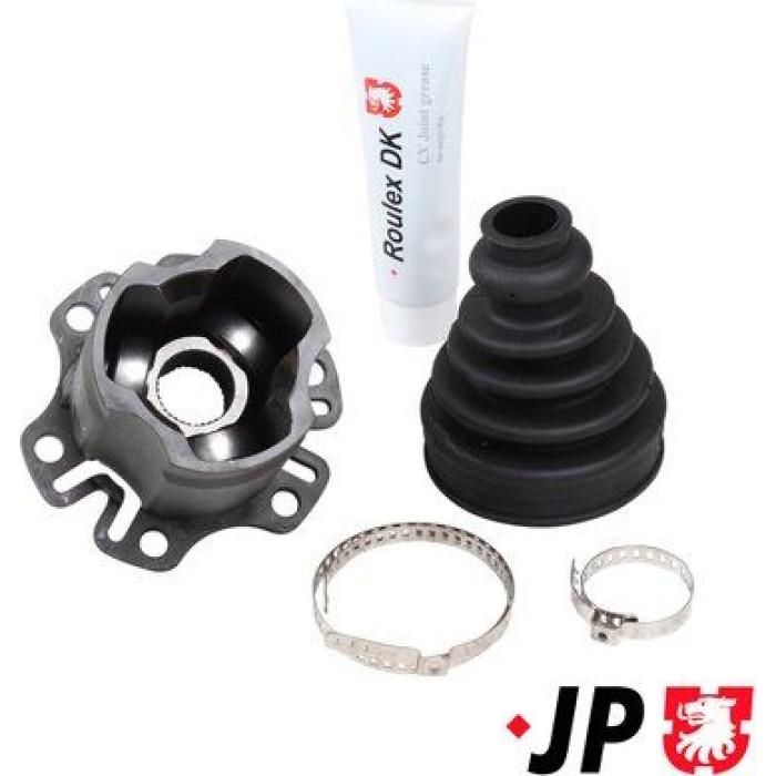 JP Group 1143501410 Gelenksatz, Antriebswelle JP JP Group 1143501410 Gelenksatz, Antriebswelle JP