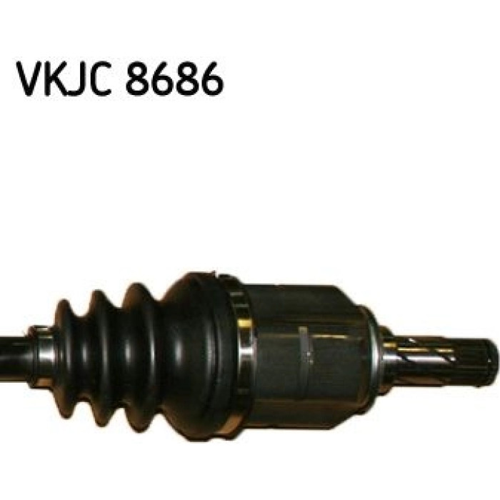 SKF VKJC 8686 Antriebswelle SKF VKJC 8686 Antriebswelle