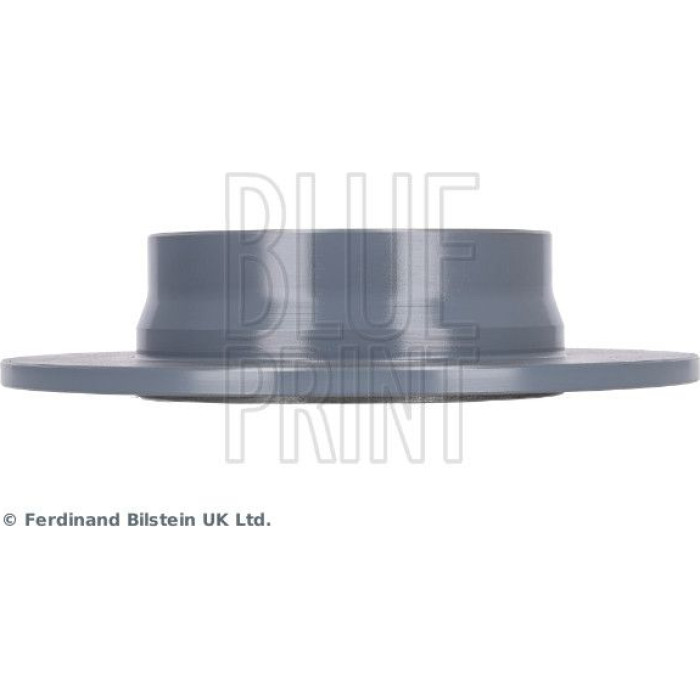 Blue Print ADBP430118 Bremsscheibe Blue Print ADBP430118 Bremsscheibe