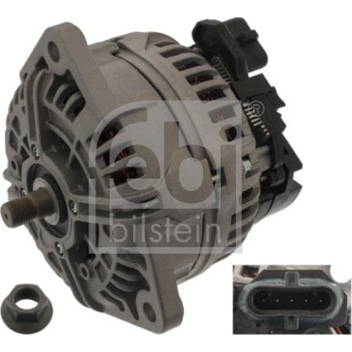 febi bilstein 48956 Generator