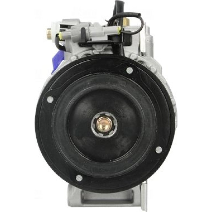 Nissens 89595 Kompressor, Klimaanlage FIRST FIT Nissens 89595 Kompressor, Klimaanlage FIRST FIT