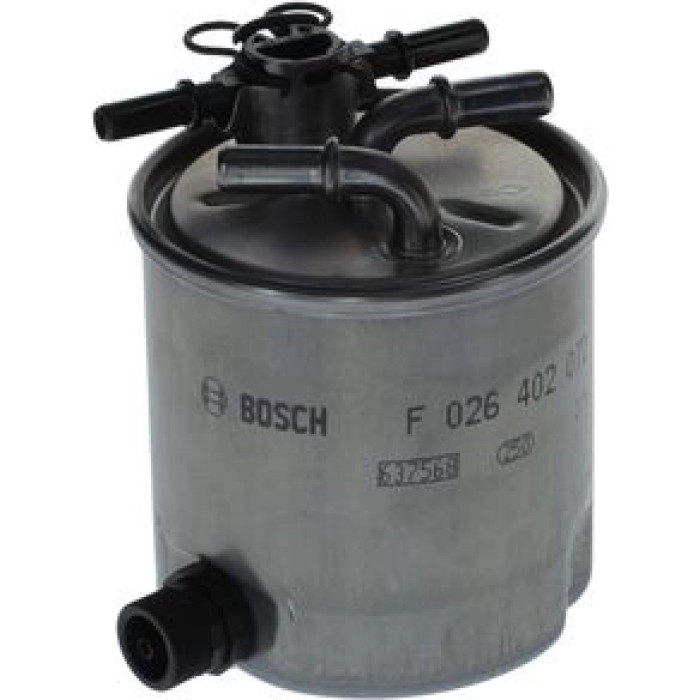 BOSCH F 026 402 072 Kraftstofffilter BOSCH F 026 402 072 Kraftstofffilter