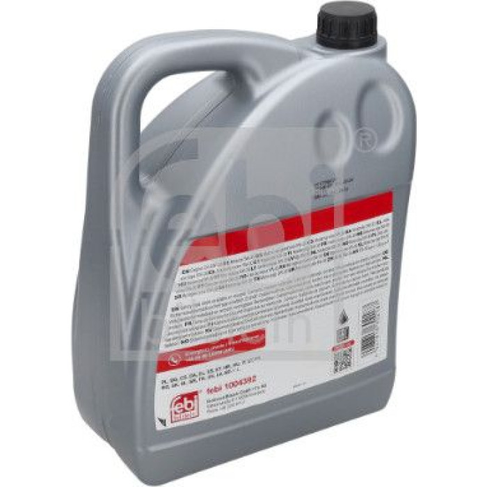 febi bilstein 1004392 Motoröl Mobility Guard Pro febi bilstein 1004392 Motoröl Mobility Guard Pro