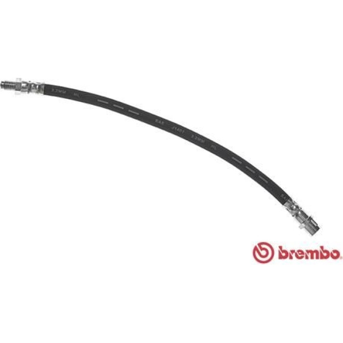 Brembo T 50 052 Bremsschlauch ESSENTIAL LINE