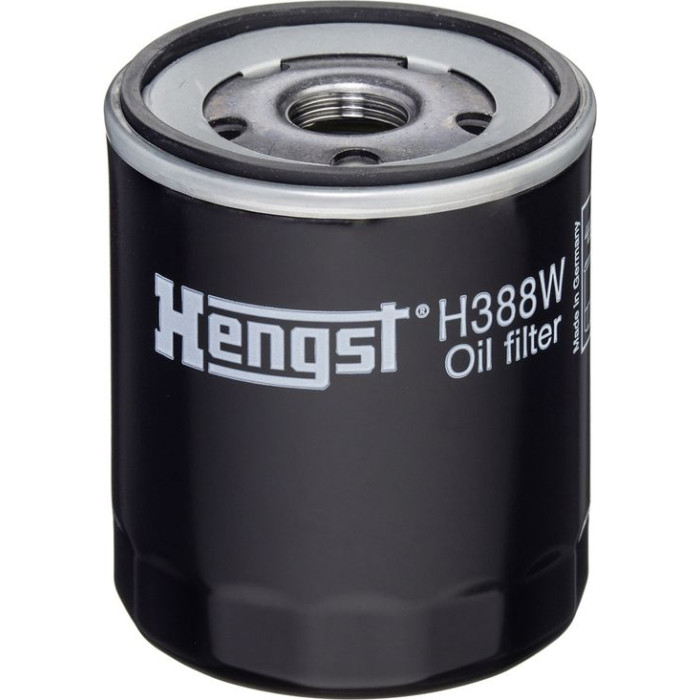 Hengst Filter H388W Ölfilter Hengst Filter H388W Ölfilter
