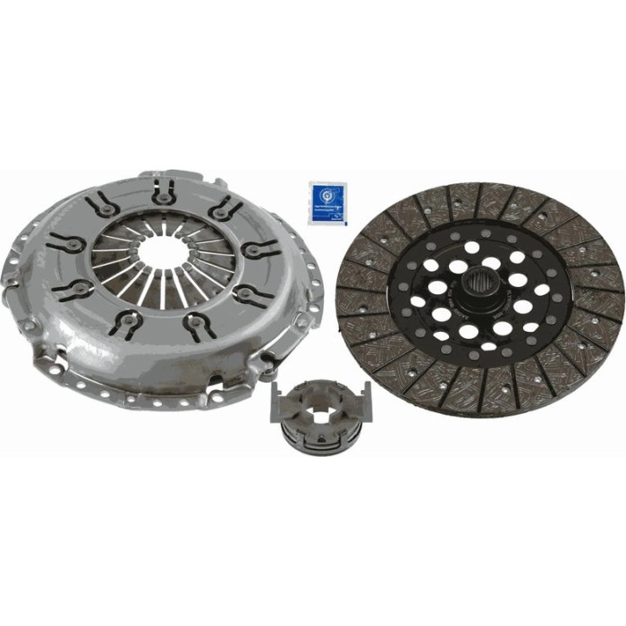 SACHS 3000 832 001 Kupplungssatz SACHS 3000 832 001 Kupplungssatz