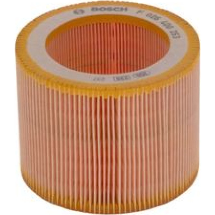 BOSCH F 026 400 253 Luftfilter BOSCH F 026 400 253 Luftfilter