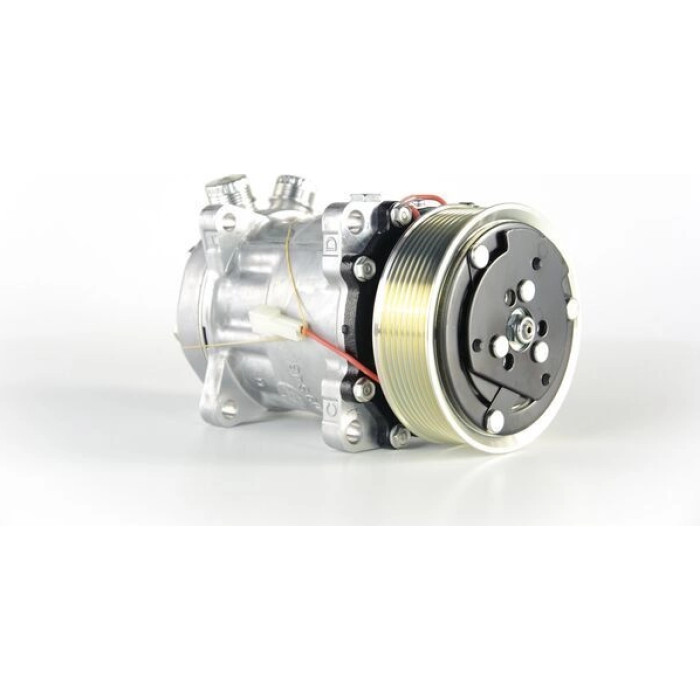 Mahle ACP 996 000P Kompressor, Klimaanlage BEHR Premium Line