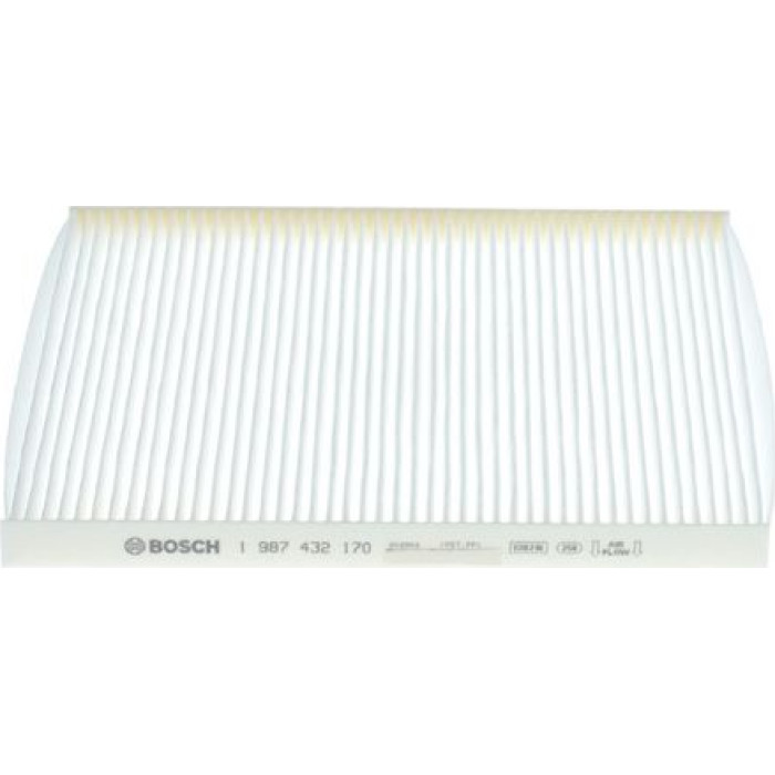 BOSCH 1 987 432 170 Innenraumfilter FILTER+