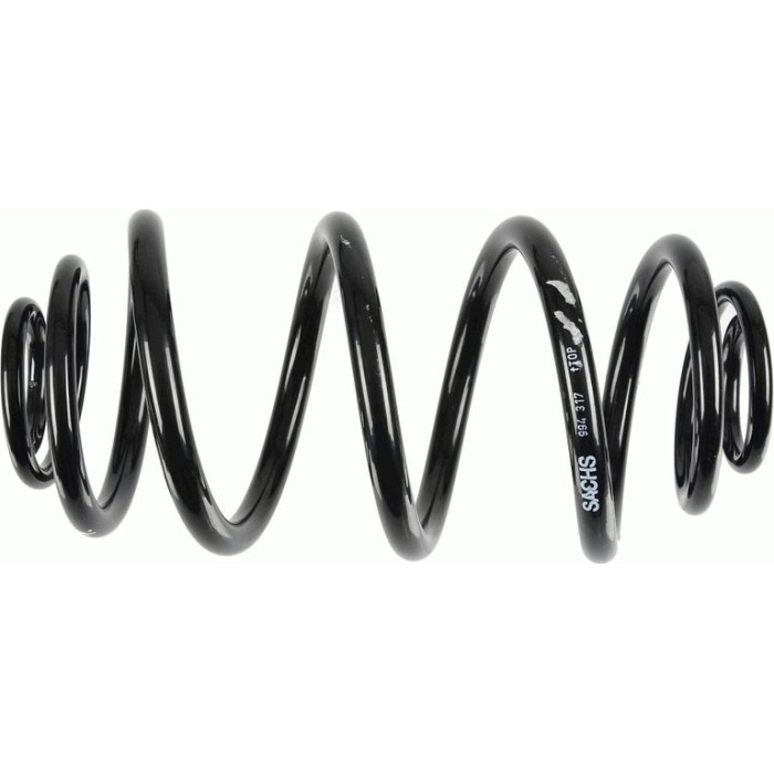 Sachs 994 317 Fahrwerksfeder