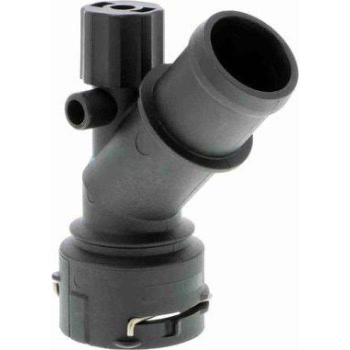 Vaico V10-9752 Kühlmittelflansch