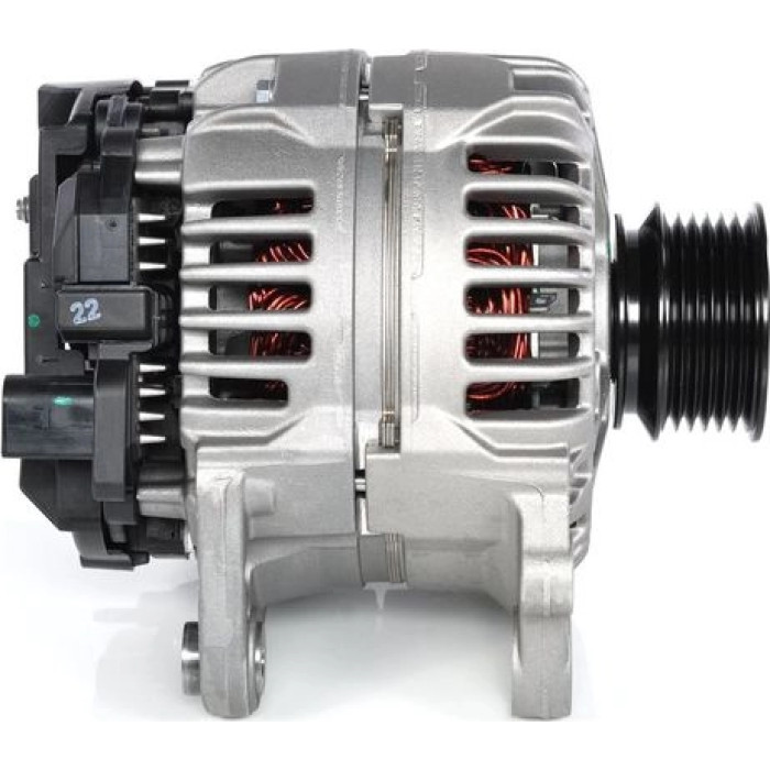 BOSCH 0 124 325 135 Generator BOSCH 0 124 325 135 Generator