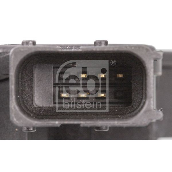 febi bilstein 197576 Türschloss Plus febi bilstein 197576 Türschloss Plus