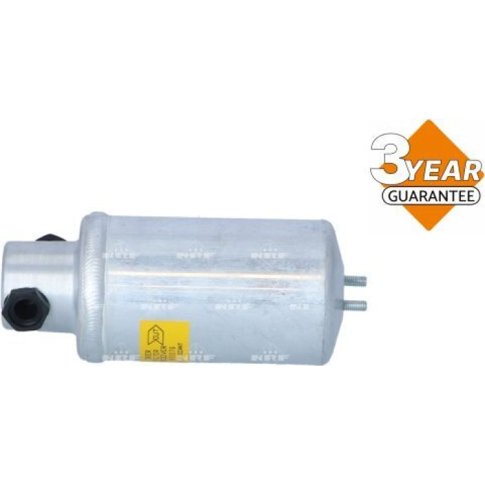 NRF 33325 Trockner, Klimaanlage EASY FIT NRF 33325 Trockner, Klimaanlage EASY FIT