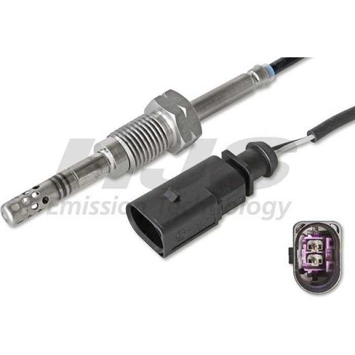 Sensor, Abgastemperatur 92 09 4034 Sensor, Abgastemperatur 92 09 4034