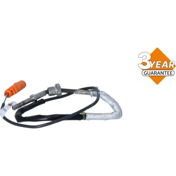 NRF 707034 Sensor, Abgastemperatur EASY FIT NRF 707034 Sensor, Abgastemperatur EASY FIT