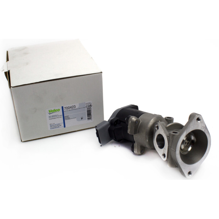 Valeo 700423 AGR-Ventil Valeo 700423 AGR-Ventil