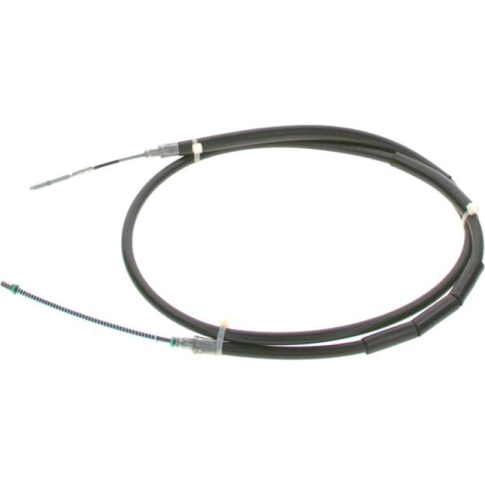 BOSCH 1 987 477 690 Seilzug, Feststellbremse BOSCH 1 987 477 690 Seilzug, Feststellbremse