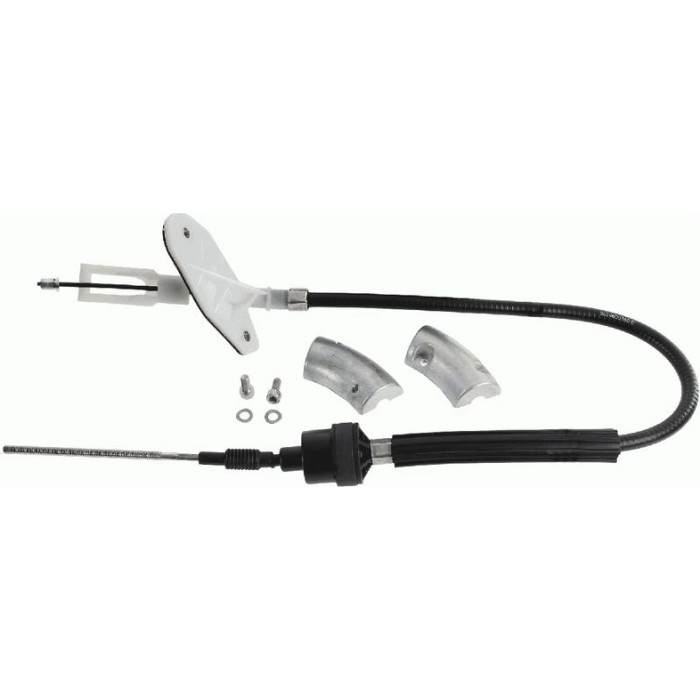Sachs 3074 600 160 Seilzug, Kupplungsbetätigung Sachs 3074 600 160 Seilzug, Kupplungsbetätigung