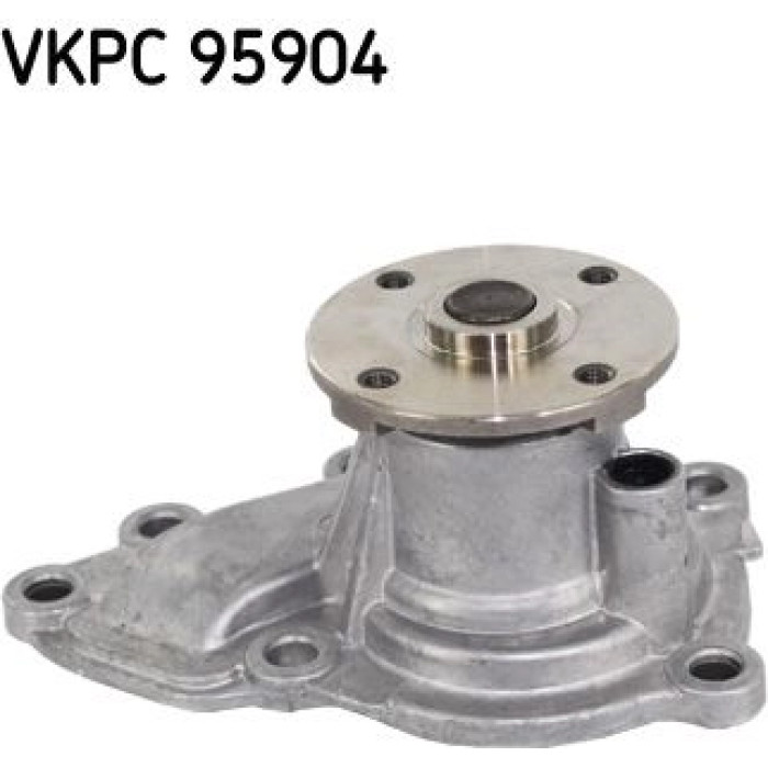 SKF VKPC 95904 Wasserpumpe