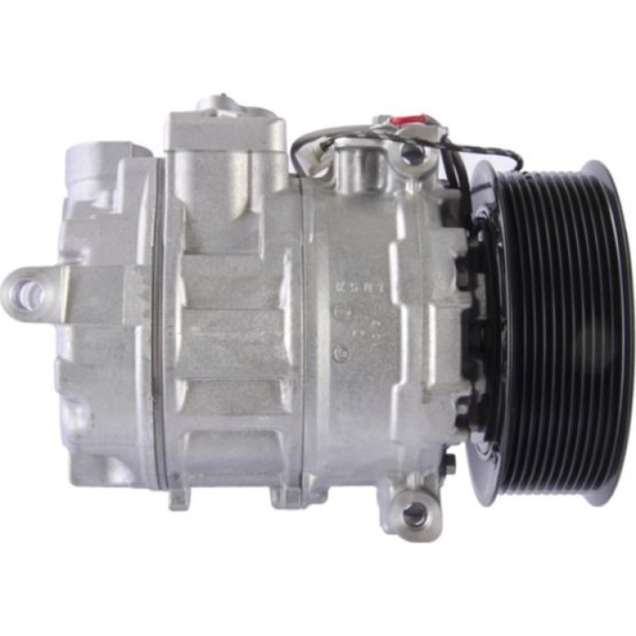 Mahle ACP 1153 000P Kompressor, Klimaanlage BEHR Premium Line