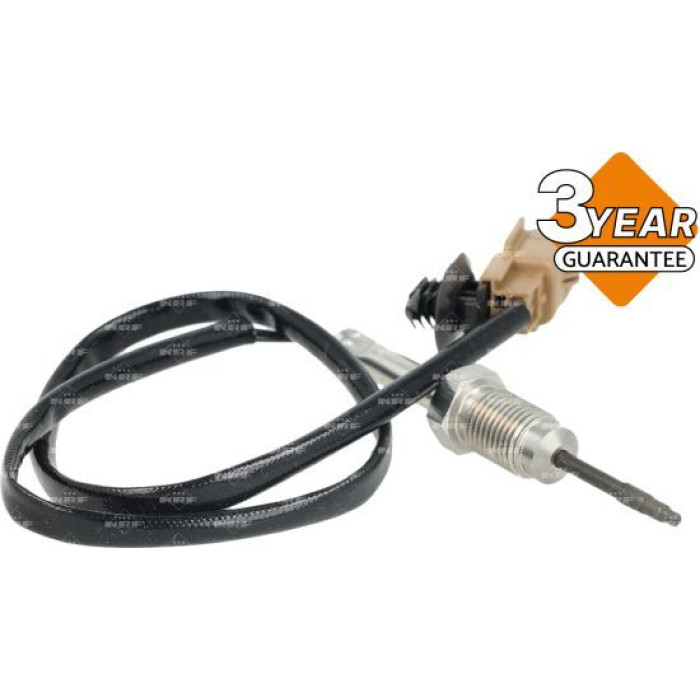 NRF 707566 Sensor, Abgastemperatur EASY FIT NRF 707566 Sensor, Abgastemperatur EASY FIT