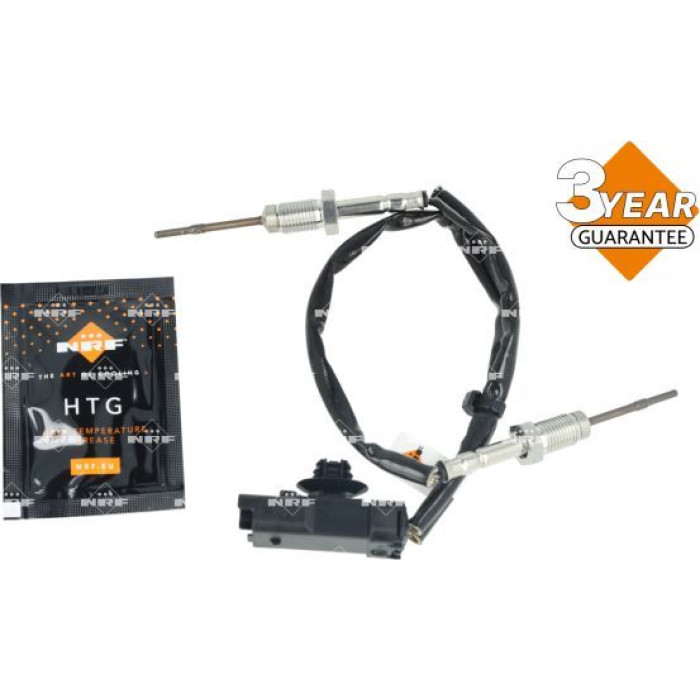 NRF 707481 Sensor, Abgastemperatur
