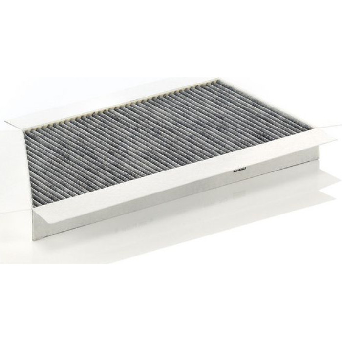 MANN-FILTER CUK 3448 Innenraumfilter, Aktivkohlefilter MANN-FILTER CUK 3448 Innenraumfilter, Aktivkohlefilter