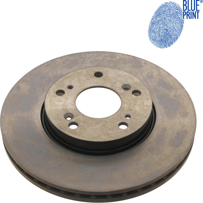 Bremsscheibe ADH24384 Bremsscheibe ADH24384